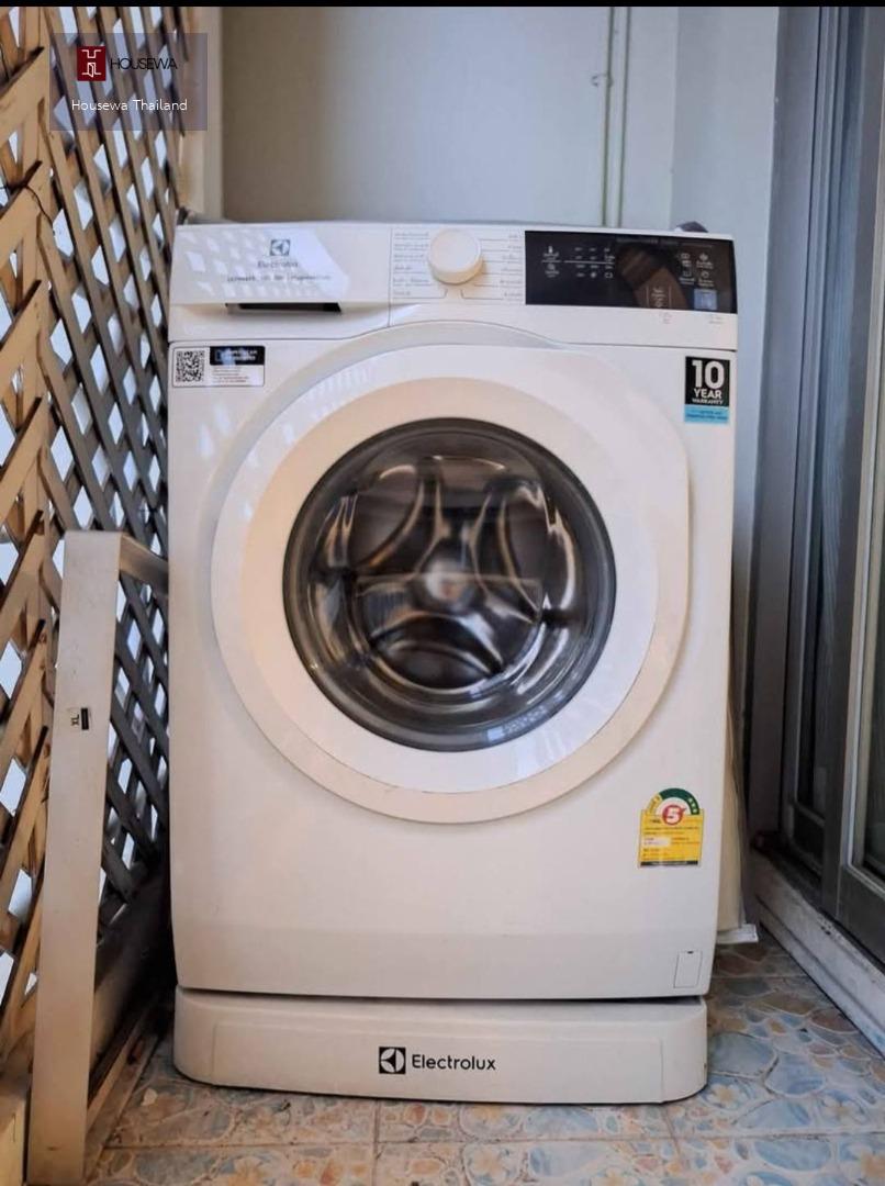  อโศก เพลส คอนโด