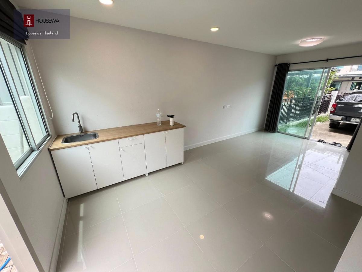  ศุภาลัย โนโว วิลล์ วงแหวน–บางใหญ่