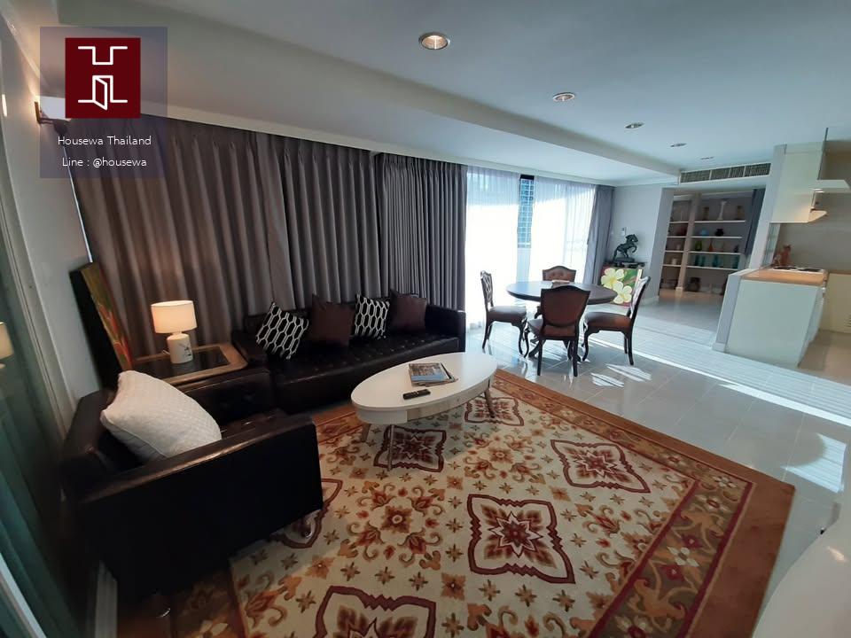 เช่า / ขาย Supalai Place Sukhumvit 39 – ใกล้ BTS พร้อมพงษ์