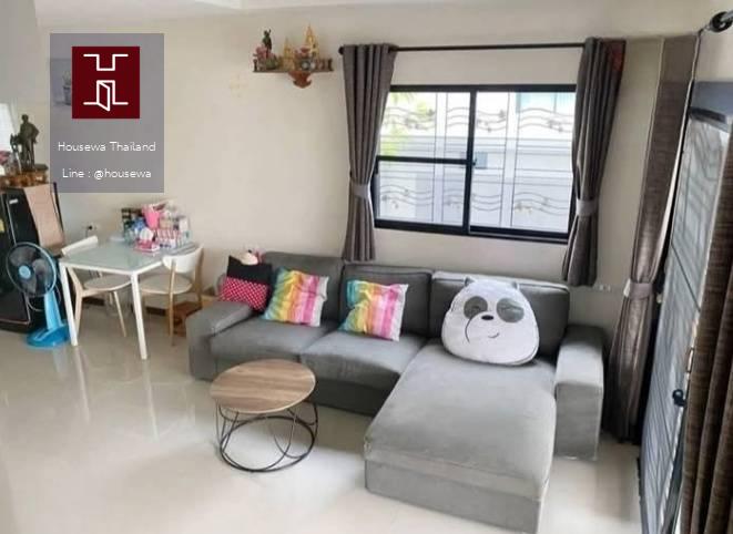  พรีเมี่ยมไทม์โฮม วงแหวน–อ่อนนุช