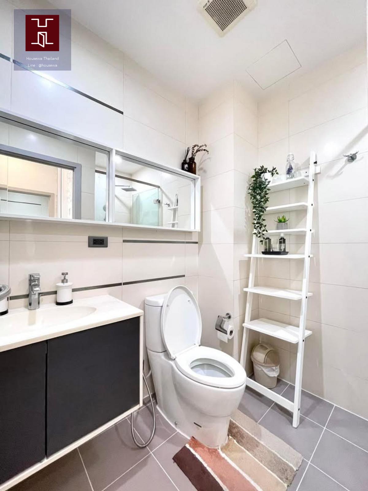 ให้เช่าคอนโด วายน์ สุขุมวิท Wyne Sukhumvit