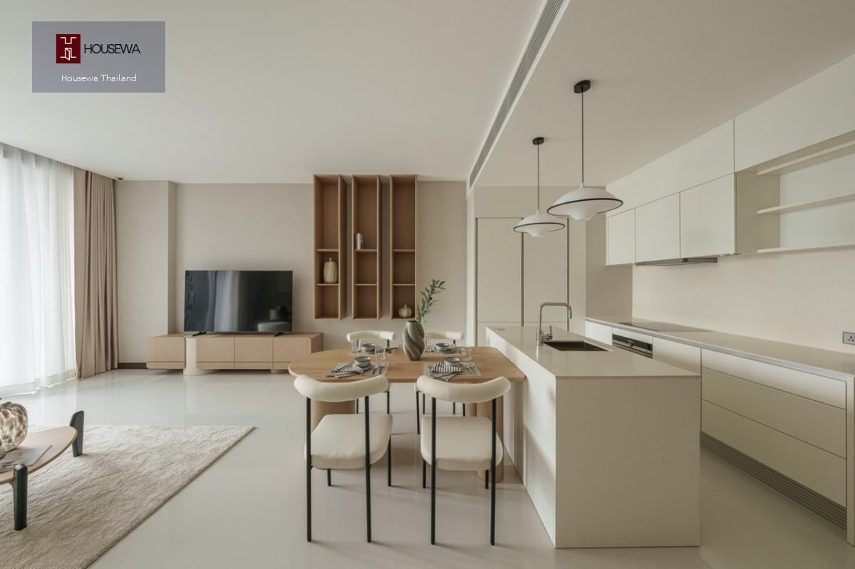 🏙️ ให้เช่าคอนโด Q1 Sukhumvit