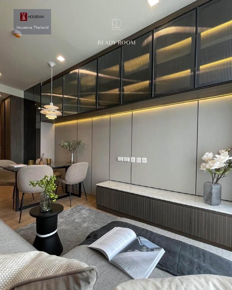 🏬 Noble Around Sukhumvit 33