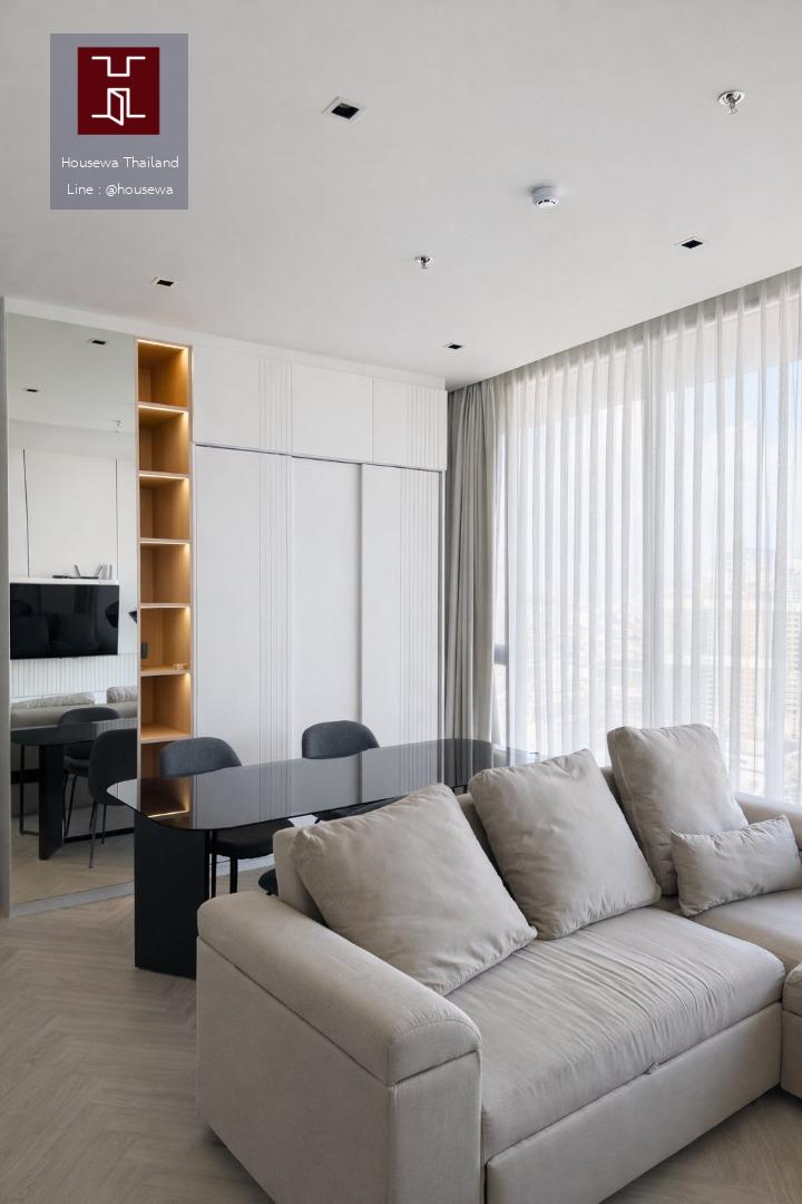 Chapter Charoennakorn Riverside