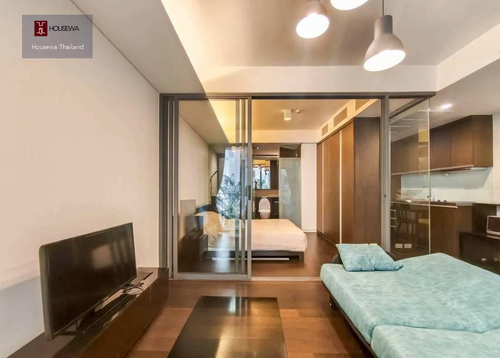  ให้เช่าคอนโด “ไซมิส จอยญ่า