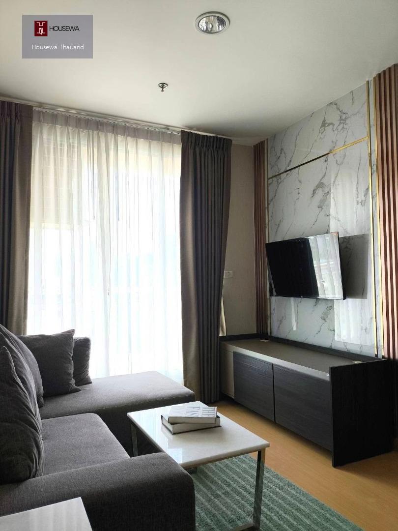 🏙️ ให้เช่าคอนโด Life @ Sukhumvit 65