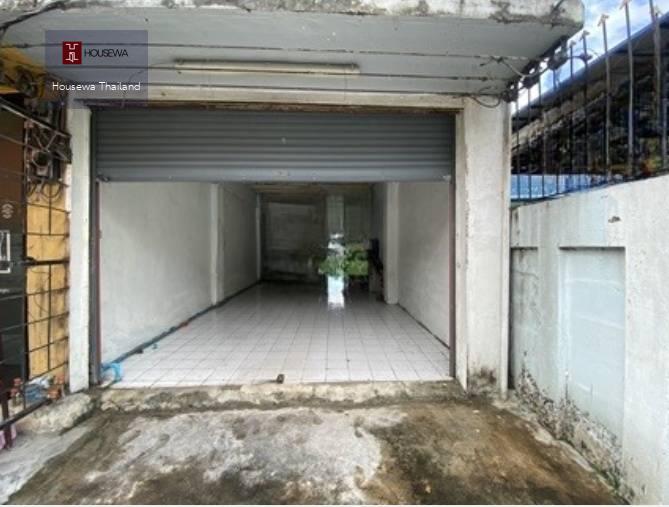  ขายตึกแถว 3 ชั้น สุขุมวิท 64 | พงษ์เวชอนุสรณ์ 2 พระโขนง