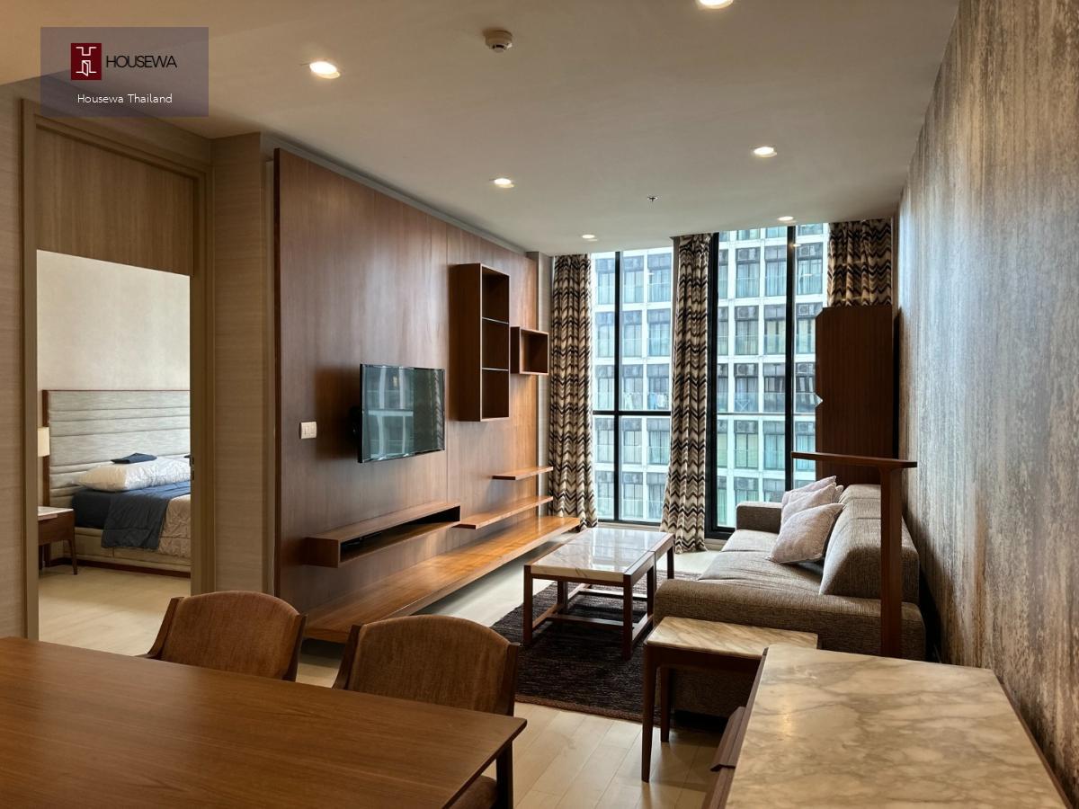 Noble Ploenchit | For Sell & Rent
