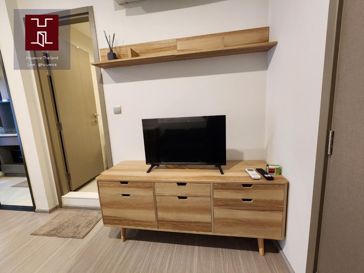  ให้เช่า Life Asoke Hype – สไตล์ Muji มินิมอล น่าอยู่