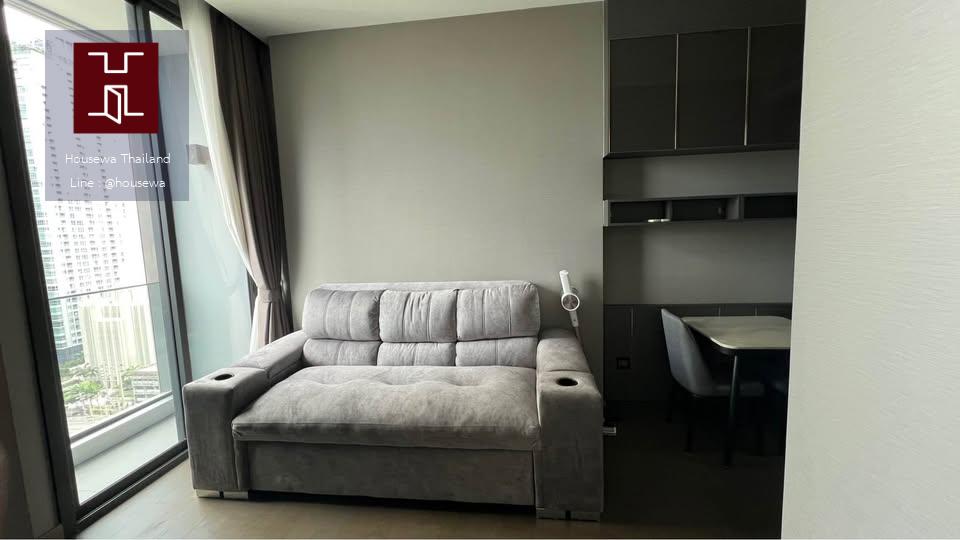 The Esse at Singha Complex