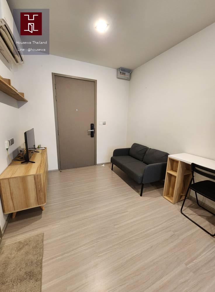  ให้เช่า Life Asoke Hype – สไตล์ Muji มินิมอล น่าอยู่