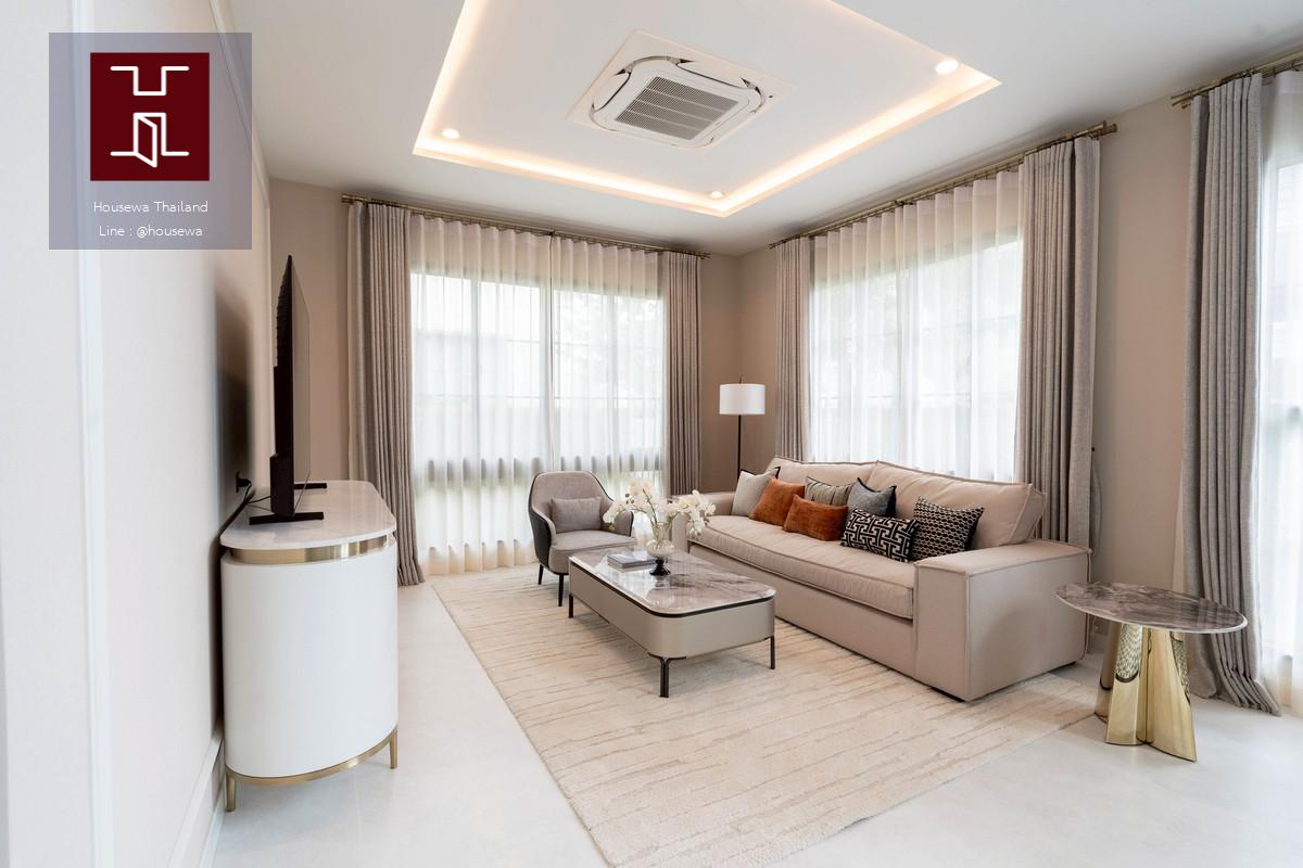 Setthasiri Bangna KM.10