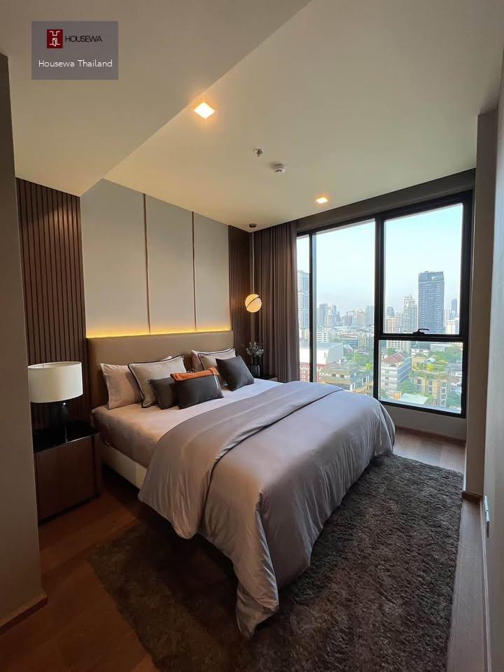 IDEO Q Sukhumvit 36