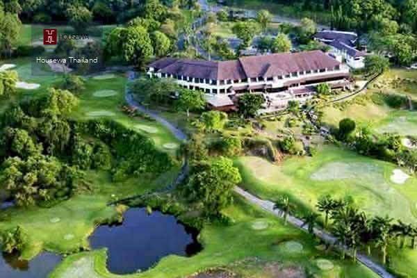 🏌️‍♂️ BLUE CANYON COUNTRY CLUB, PHUKET & MIXED-USE ASSETS