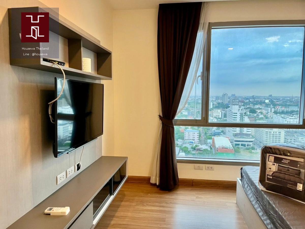 Thru Thonglor Condo 