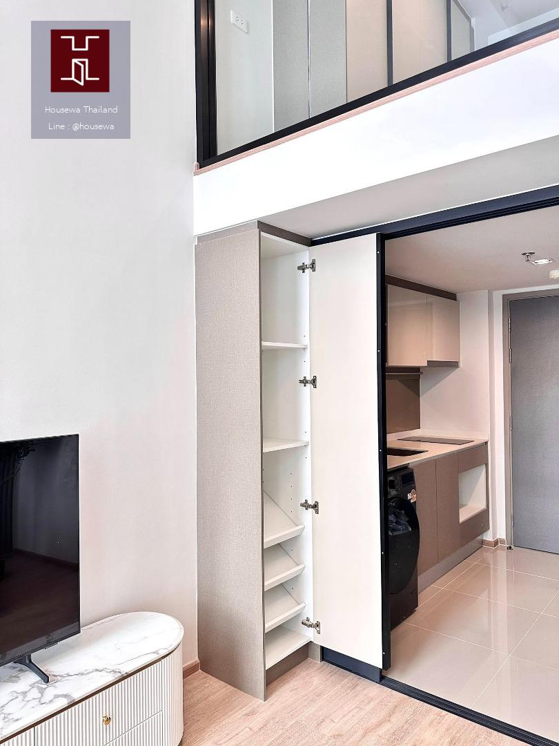  Ideo Asoke – Rama 9