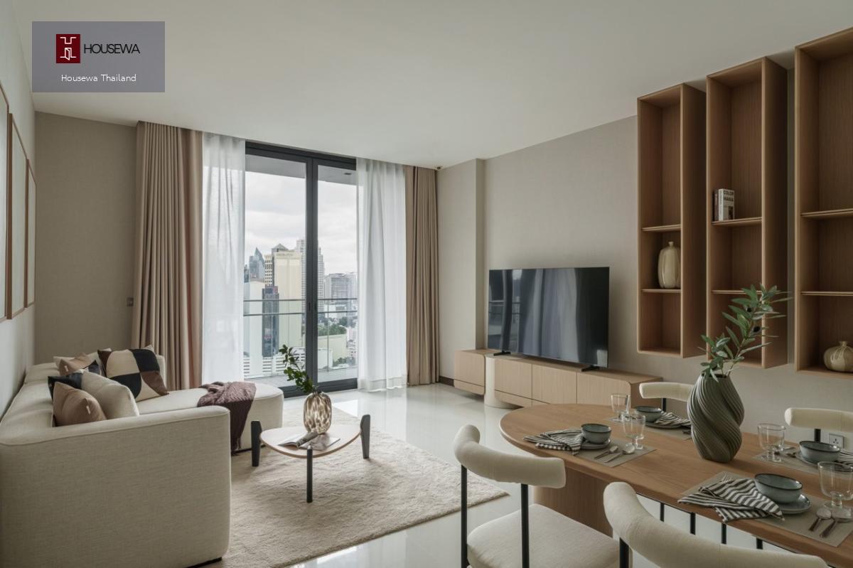 🏙️ ให้เช่าคอนโด Q1 Sukhumvit