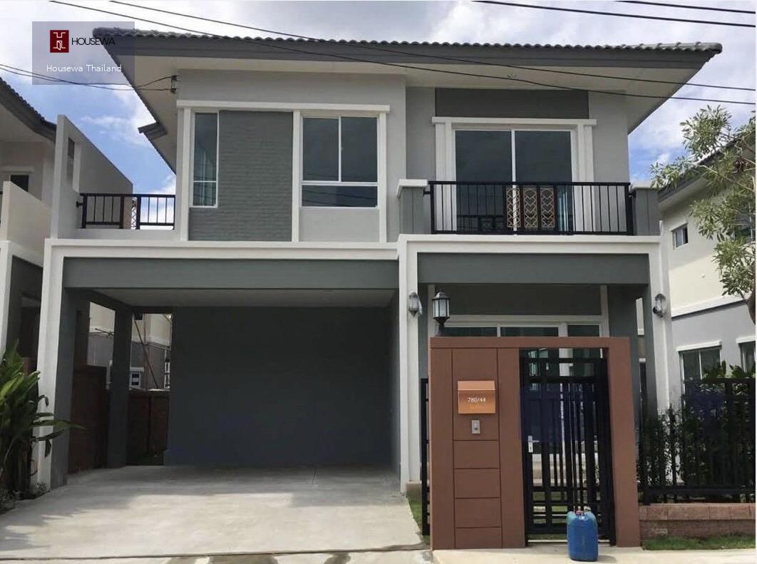 ** Passorn Prestige Luxe, Pattanak