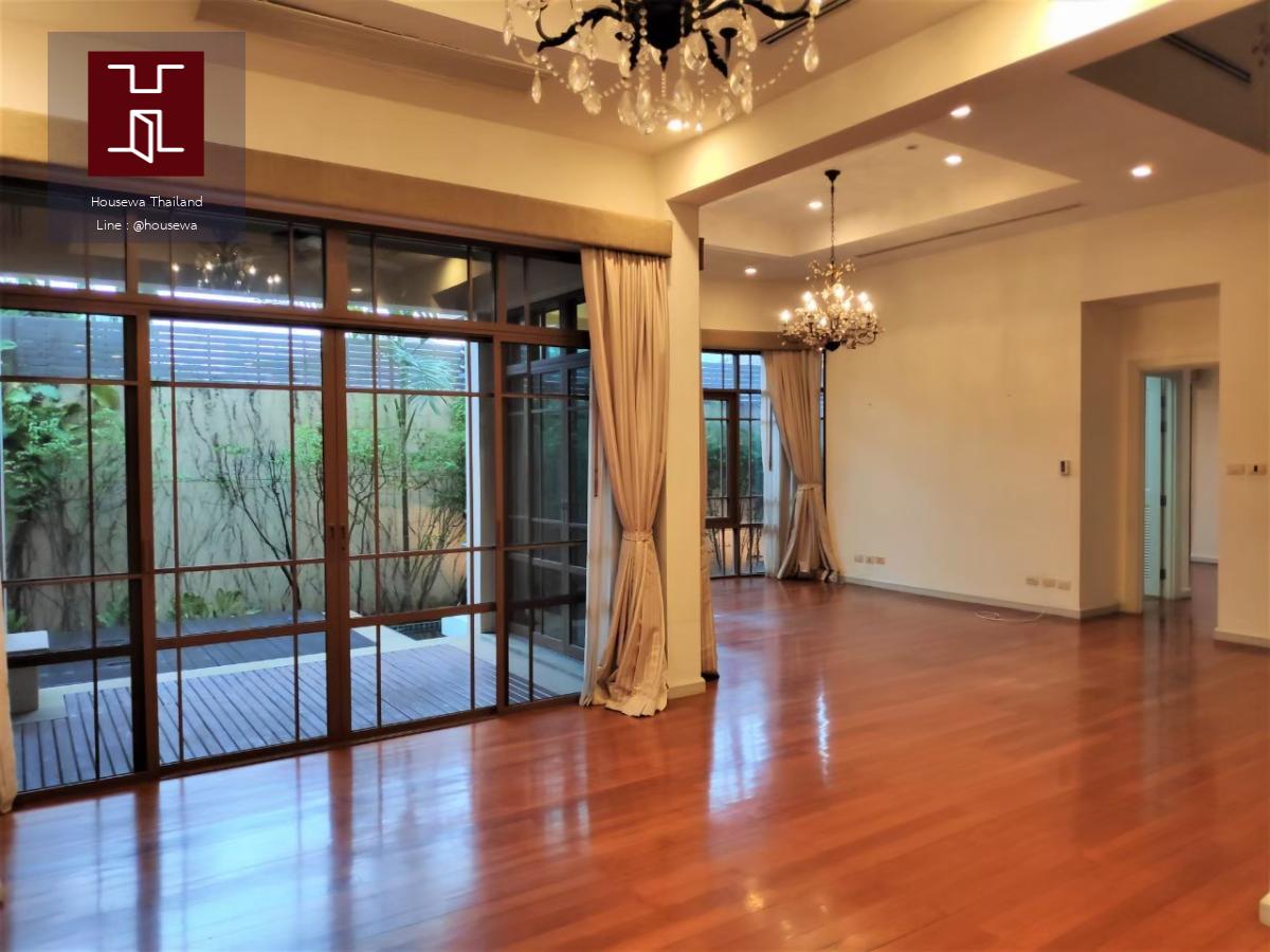 ให้เช่า – Baan Sansiri Sukhumvit 67 (บ้านแสนสิริ สุขุมวิท 67)