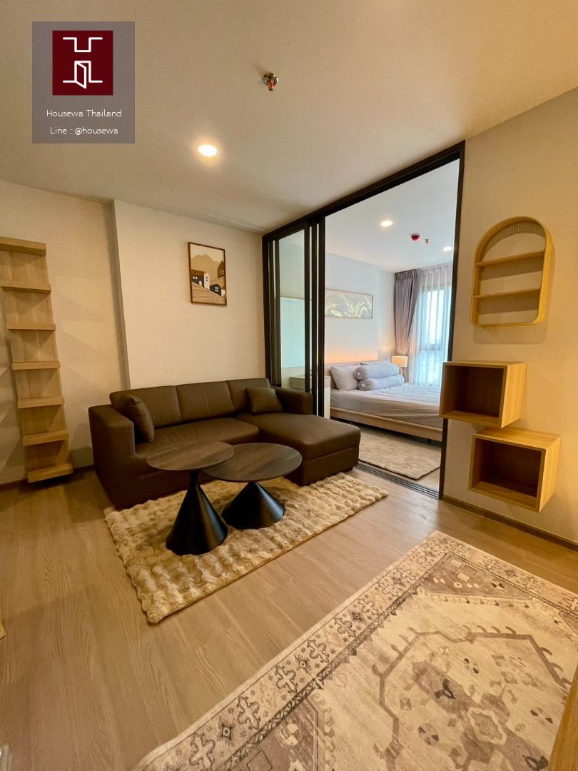  Aspire Sukhumvit Rama 4 