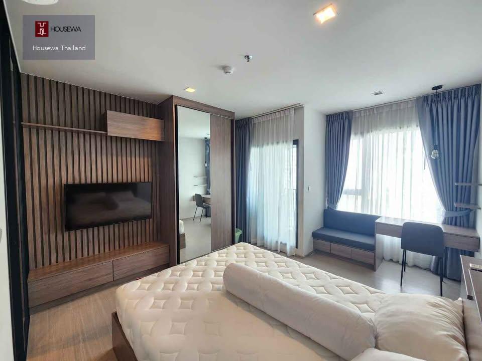  Life Asoke – Rama 9