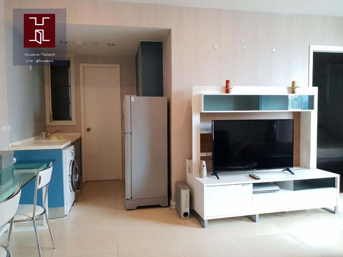 ให้เช่าคอนโด Manhattan Chidlom – เพชรบุรี