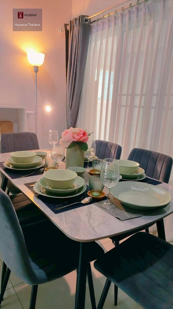 ให้เช่าบ้านเดี่ยว Perfect Place กรุงเทพกรีฑา