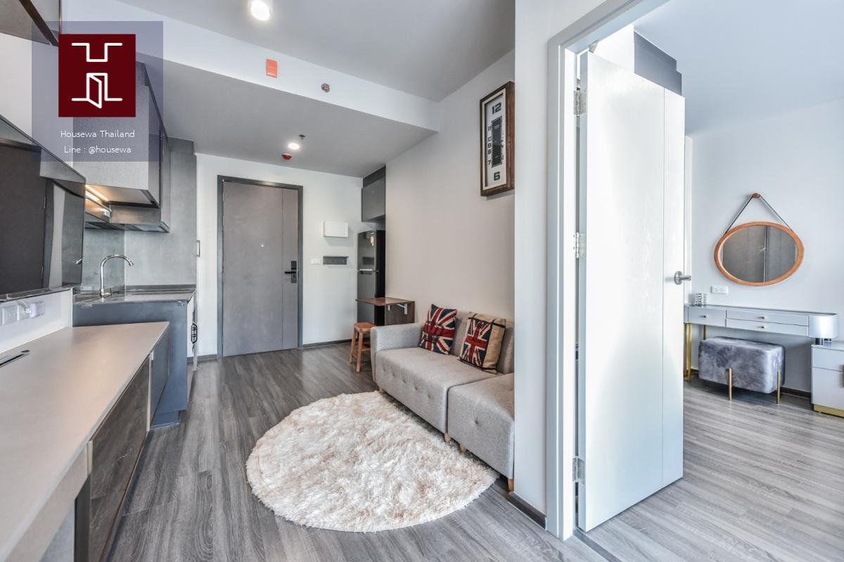  Ideo Chula – Samyan