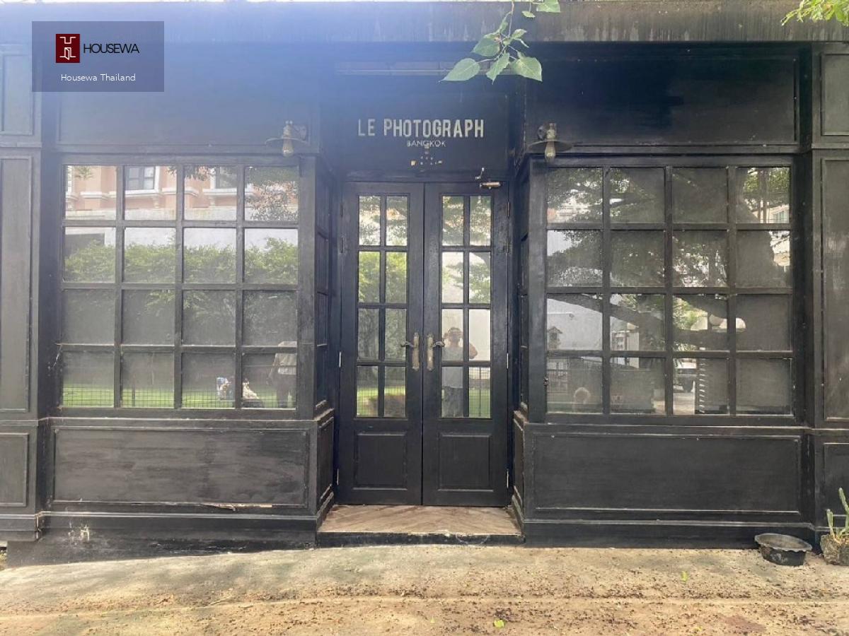 พื้นที่ให้เช่า เอกมัย 6 สุขุมวิท 63