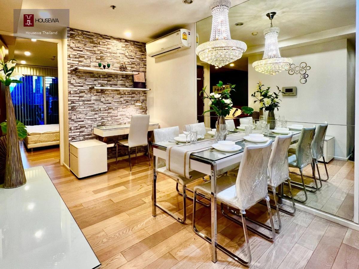 For Rent / For Sale — 15 Sukhumvit Residences (Asok)