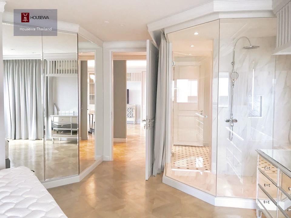 Sathorn Gardens Condominium