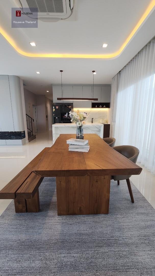 Bangkok Boulevard Signature Ladprao–Serithai