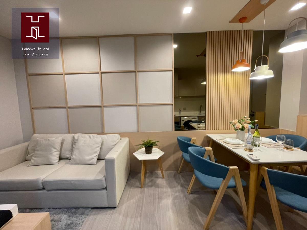 Life Sukhumvit 62