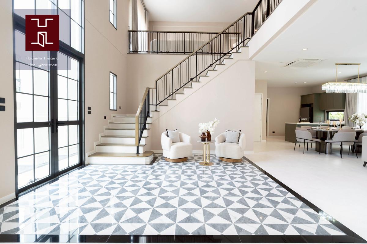 Setthasiri Bangna KM.10