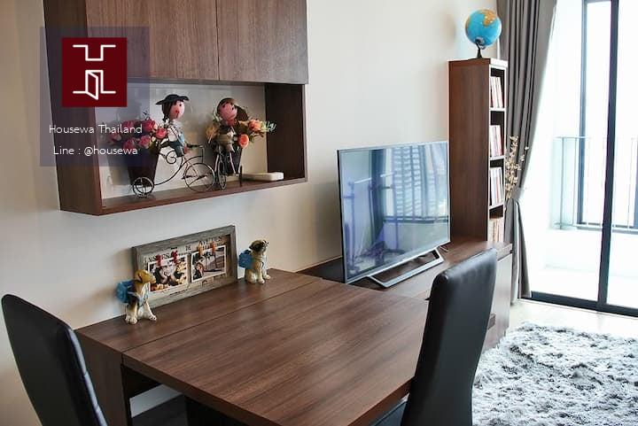 Ideo Q Chula-Samyan |