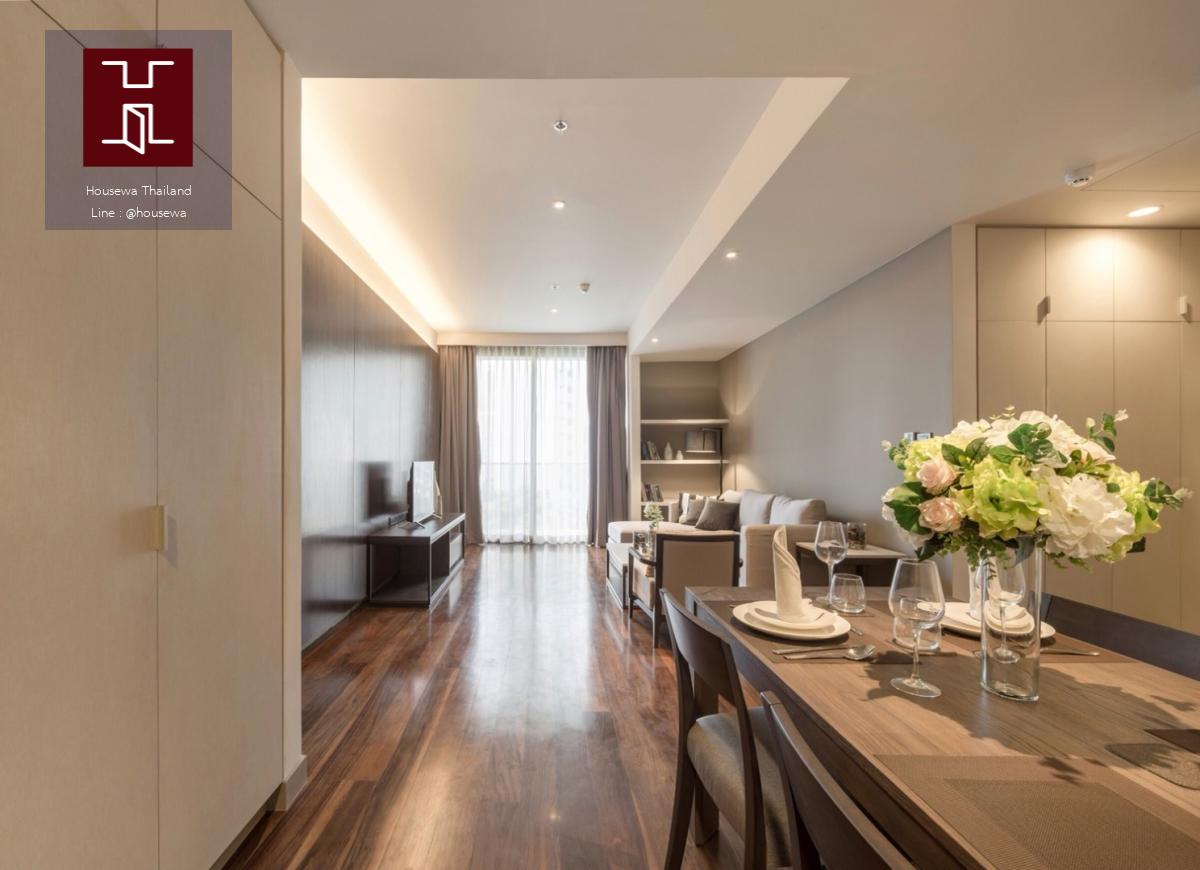  Residence Sukhumvit 28 – Phrom Phong