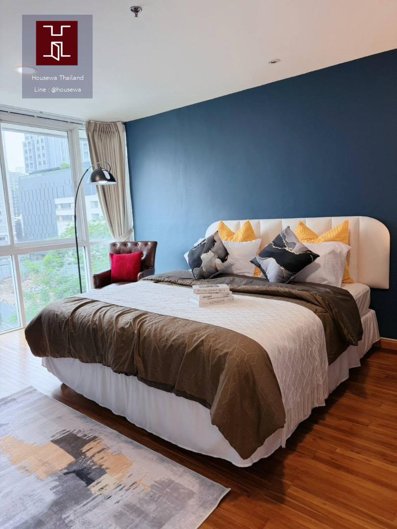 serene place condo sukhumvit 24 
