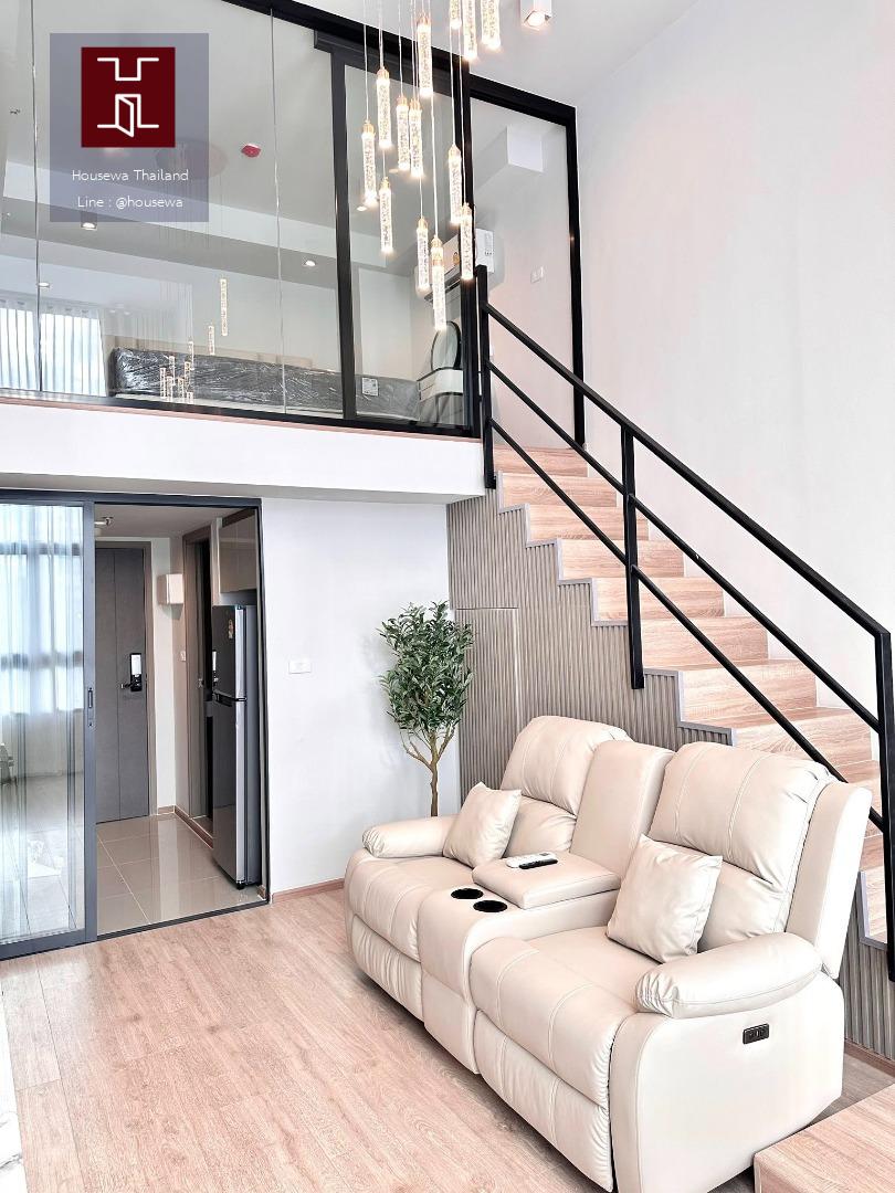  Ideo Asoke – Rama 9