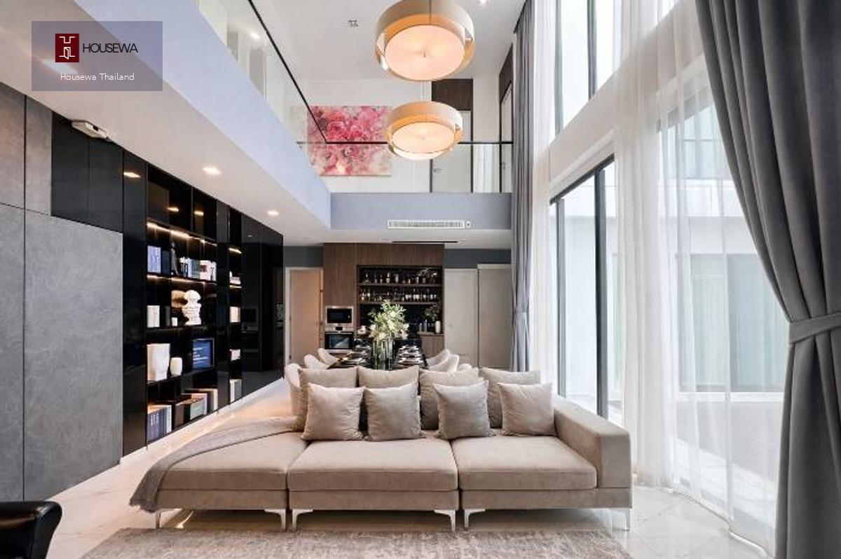 Artique Ramkhamhaeng – Private Modern Luxury Residence