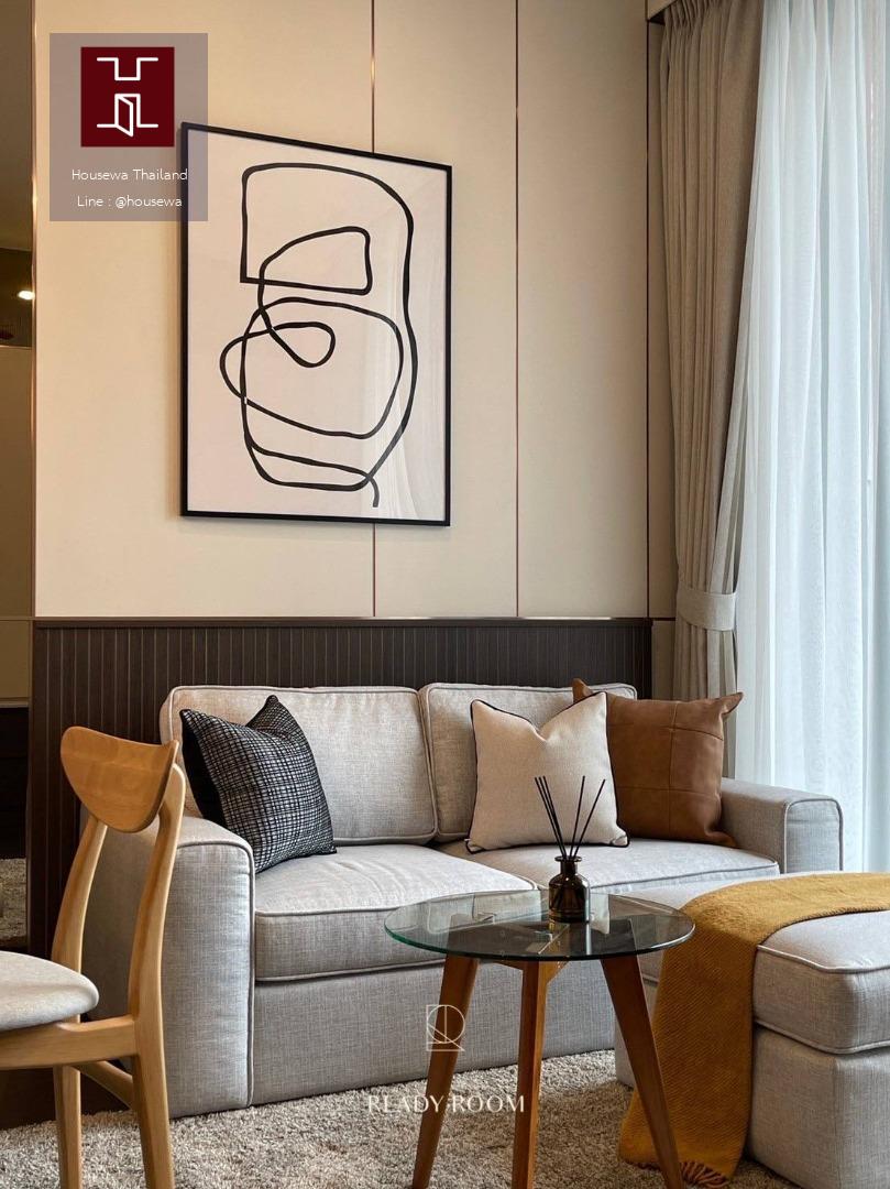 ให้เช่า LAVIQ Sukhumvit 57 – ทองหล่อ 200 ม. จาก BTS 