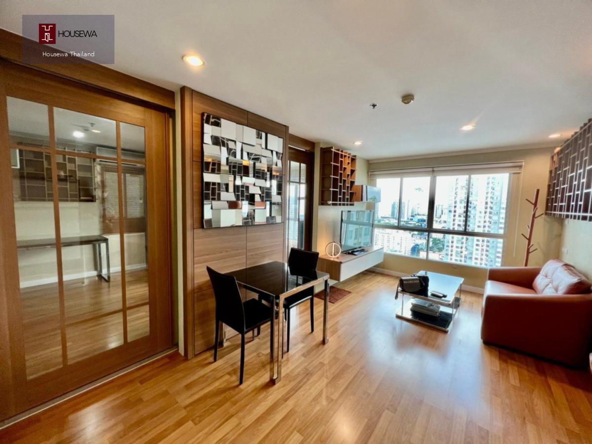 🏙️ ให้เช่าคอนโด ลุมพินี พระราม 4