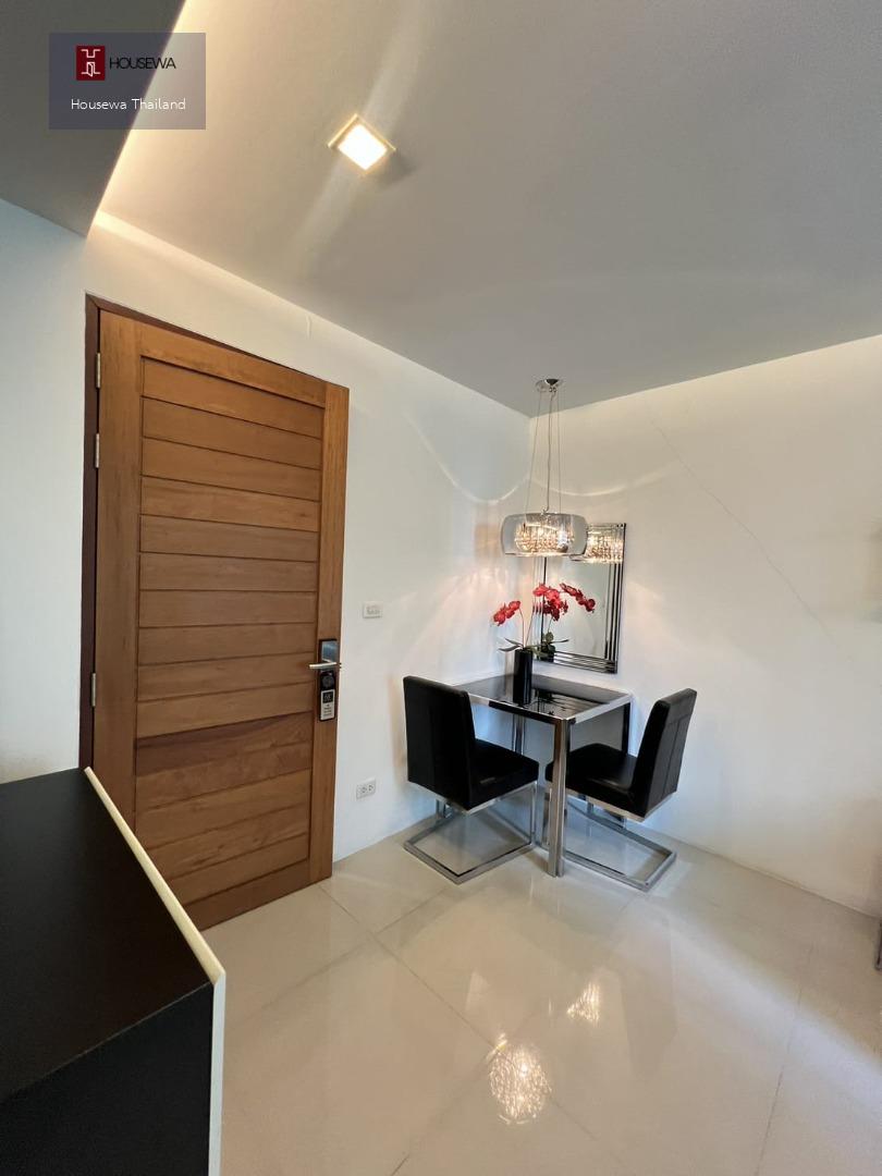 For Rent: Beverly 33 (Sukhumvit 33) — LOW RISE