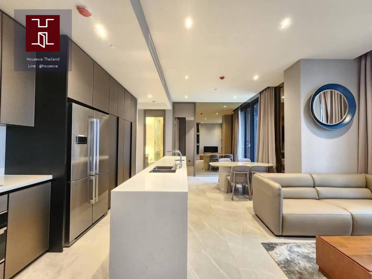 Hyde Heritage Thonglor – Super Luxury Residence