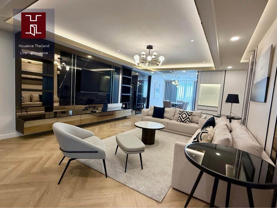  Rare Pet-Friendly Residence ใจกลางสุขุมวิท 24