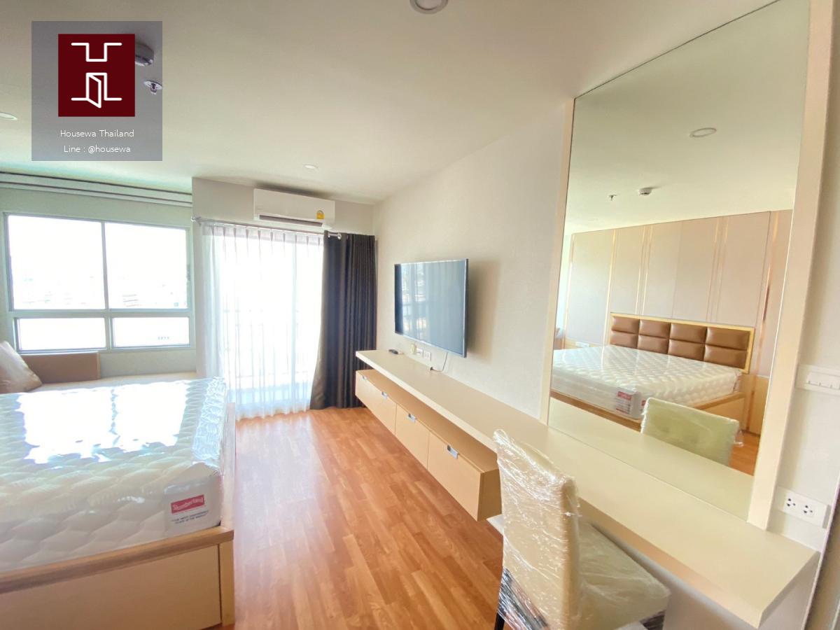 Lumpini Ville Pattanakarn – Srinakarin