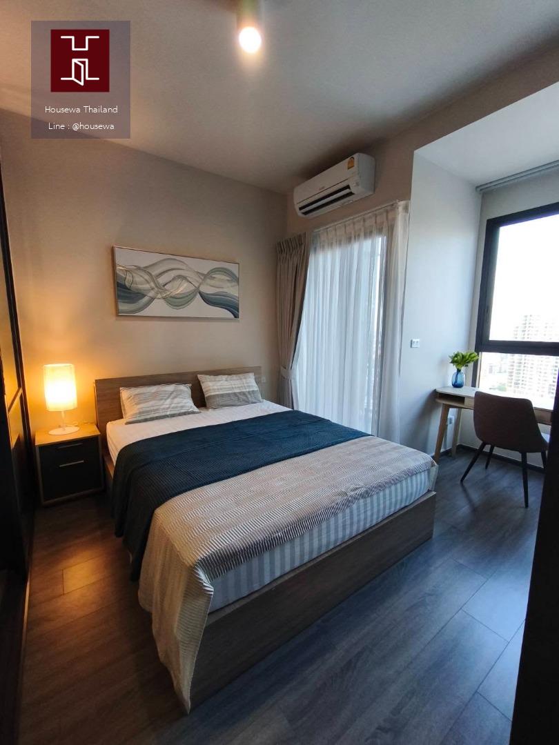  Ideo Sukhumvit Rama 4 