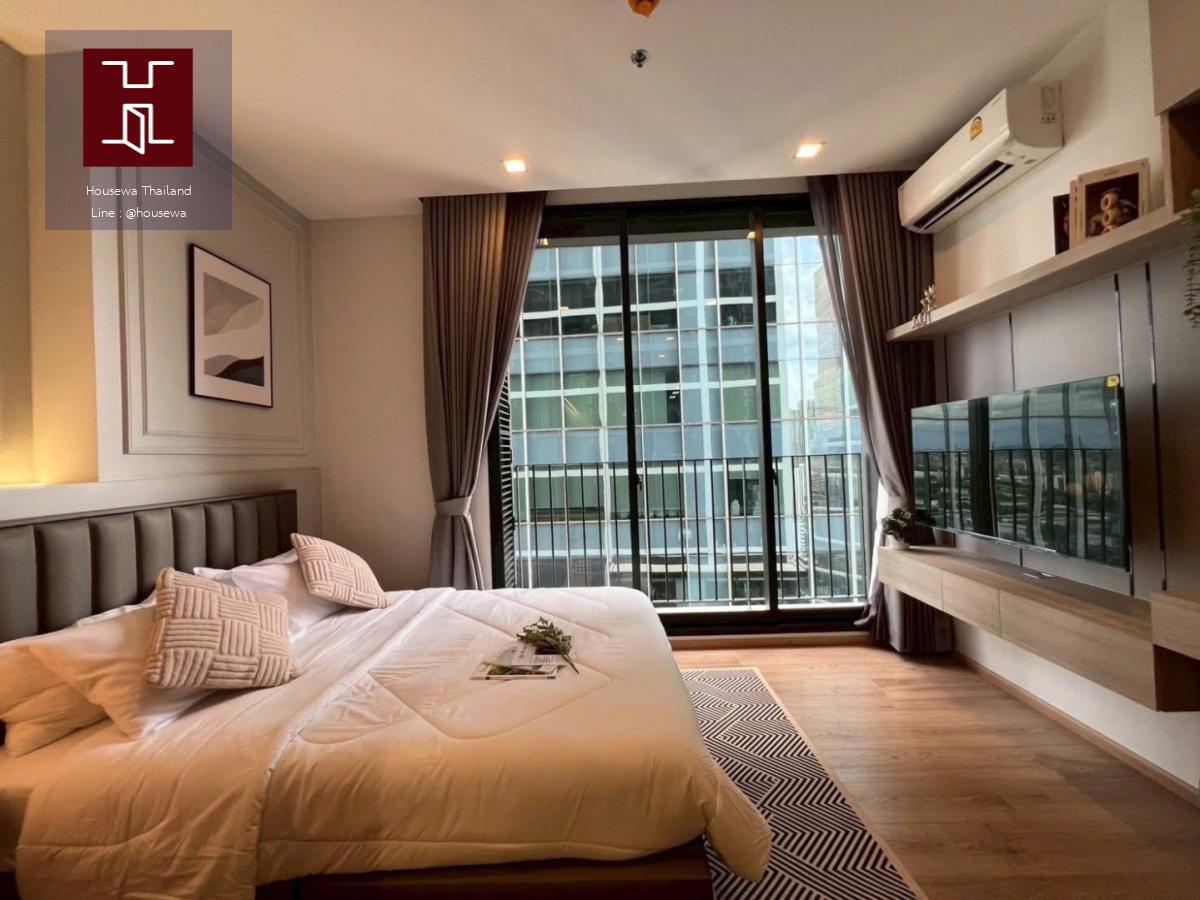 Noble Around Ari – ใกล้ BTS อารีย์ 90 เมตร