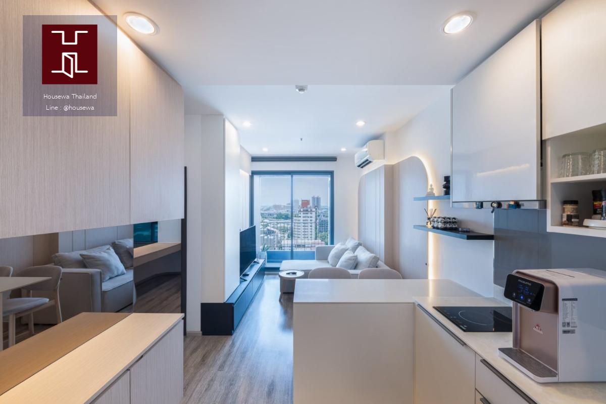 Ideo Mobi Sukhumvit 66 