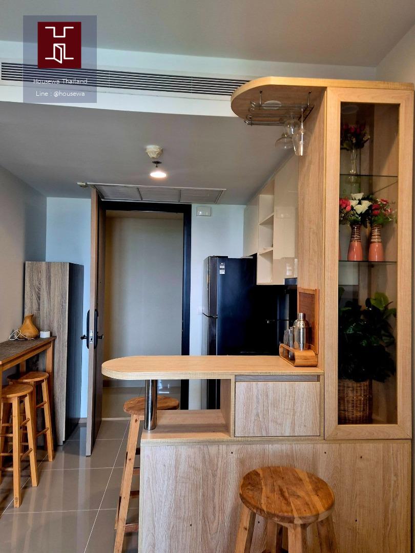 Oka Haus Sukhumvit 36