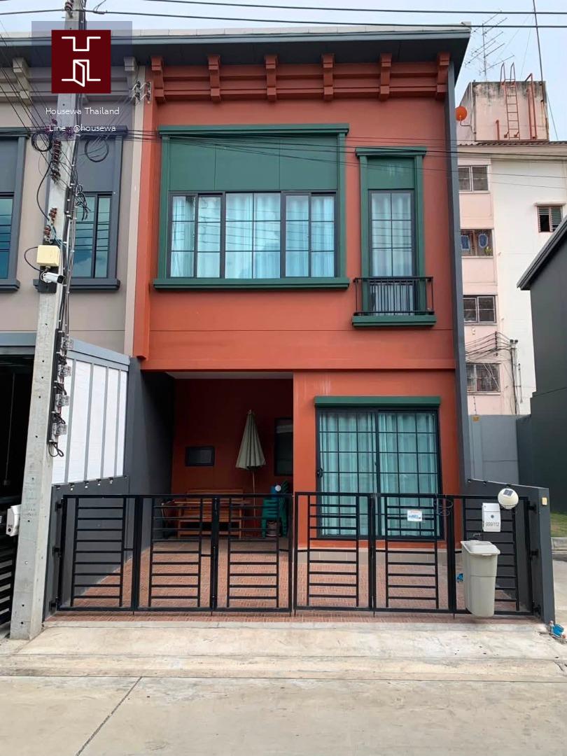  Siri Place Bangna–Theparak